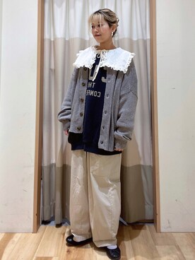 ゆま🌻さんのコーディネート