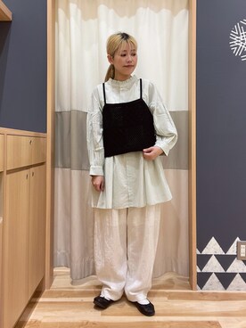 ゆま🌻さんのコーディネート