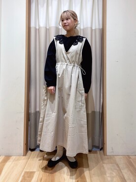 ゆま🌻さんのコーディネート