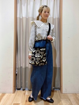 ゆま🌻さんのコーディネート