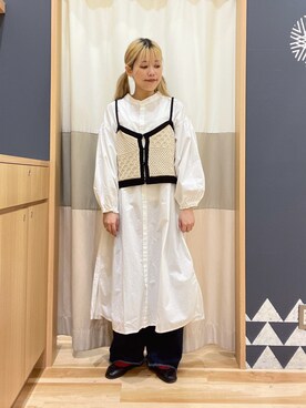 ゆま🌻さんのコーディネート