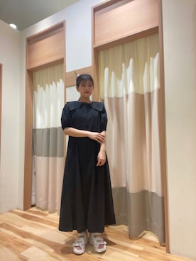 ゆま🌻さんのコーディネート