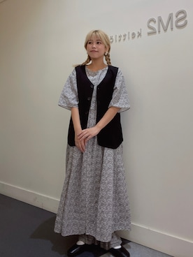 ゆま🌻さんのコーディネート