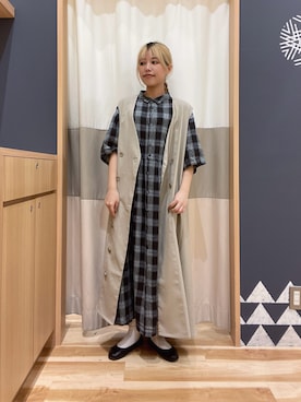 ゆま🌻さんのコーディネート