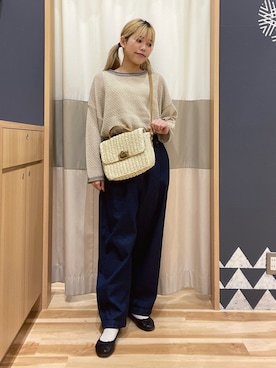 ゆま🌻さんのコーディネート