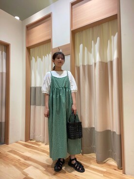 ゆま🌻さんのコーディネート