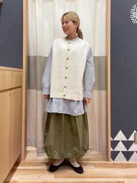 ゆま🌻さんのコーディネート