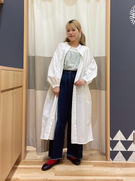 ゆま🌻さんのコーディネート