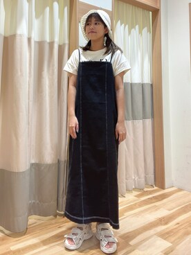 ゆま🌻さんのコーディネート