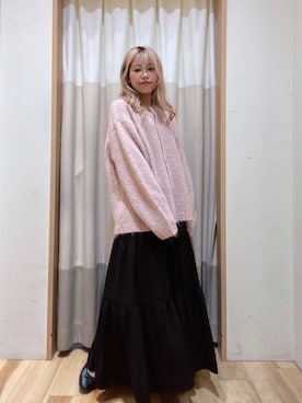 ゆま🌻さんのコーディネート