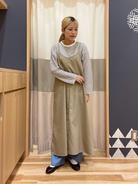 ゆま🌻さんのコーディネート