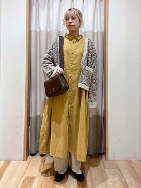 ゆま🌻さんのコーディネート