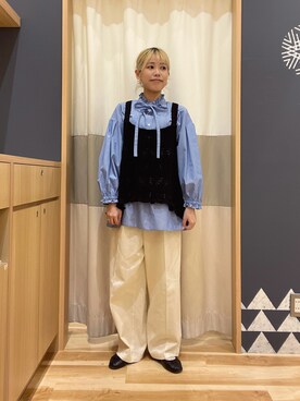 ゆま🌻さんのコーディネート