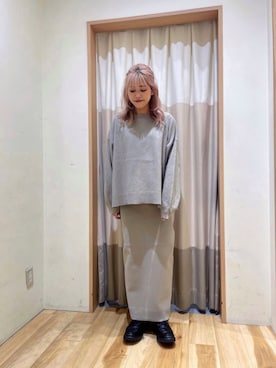 ゆま🌻さんのコーディネート