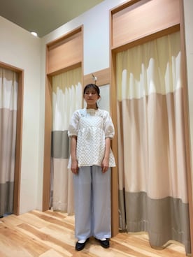 ゆま🌻さんのコーディネート