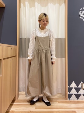 ゆま🌻さんのコーディネート