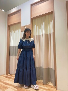 ゆま🌻さんのコーディネート