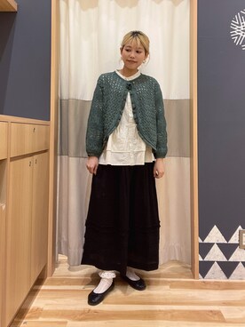 ゆま🌻さんのコーディネート