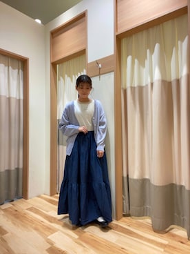 ゆま🌻さんのコーディネート