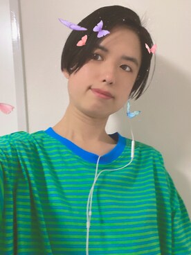 yasuha1989さんのコーディネート