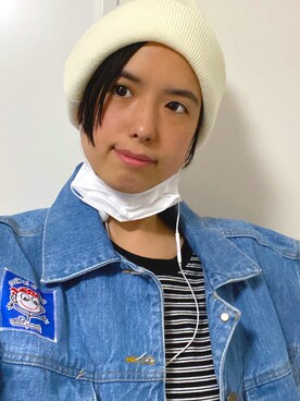 yasuha1989さんのコーディネート