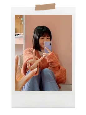 嘎嘎(づ｡◕‿‿◕｡)づさんのコーディネート