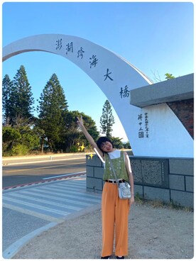 嘎嘎(づ｡◕‿‿◕｡)づさんのコーディネート