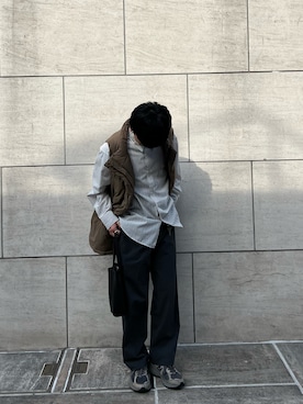 しんさんのコーディネート