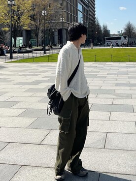 しんさんのコーディネート