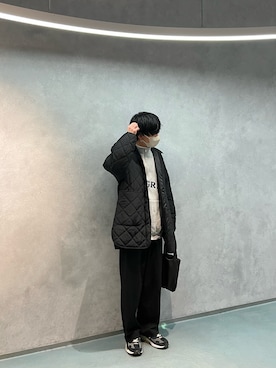 しんさんのコーディネート