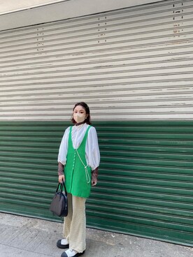 hhiukさんのコーディネート