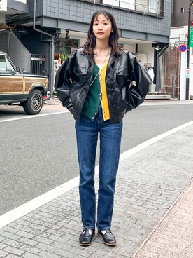 清水こづえさんのコーディネート