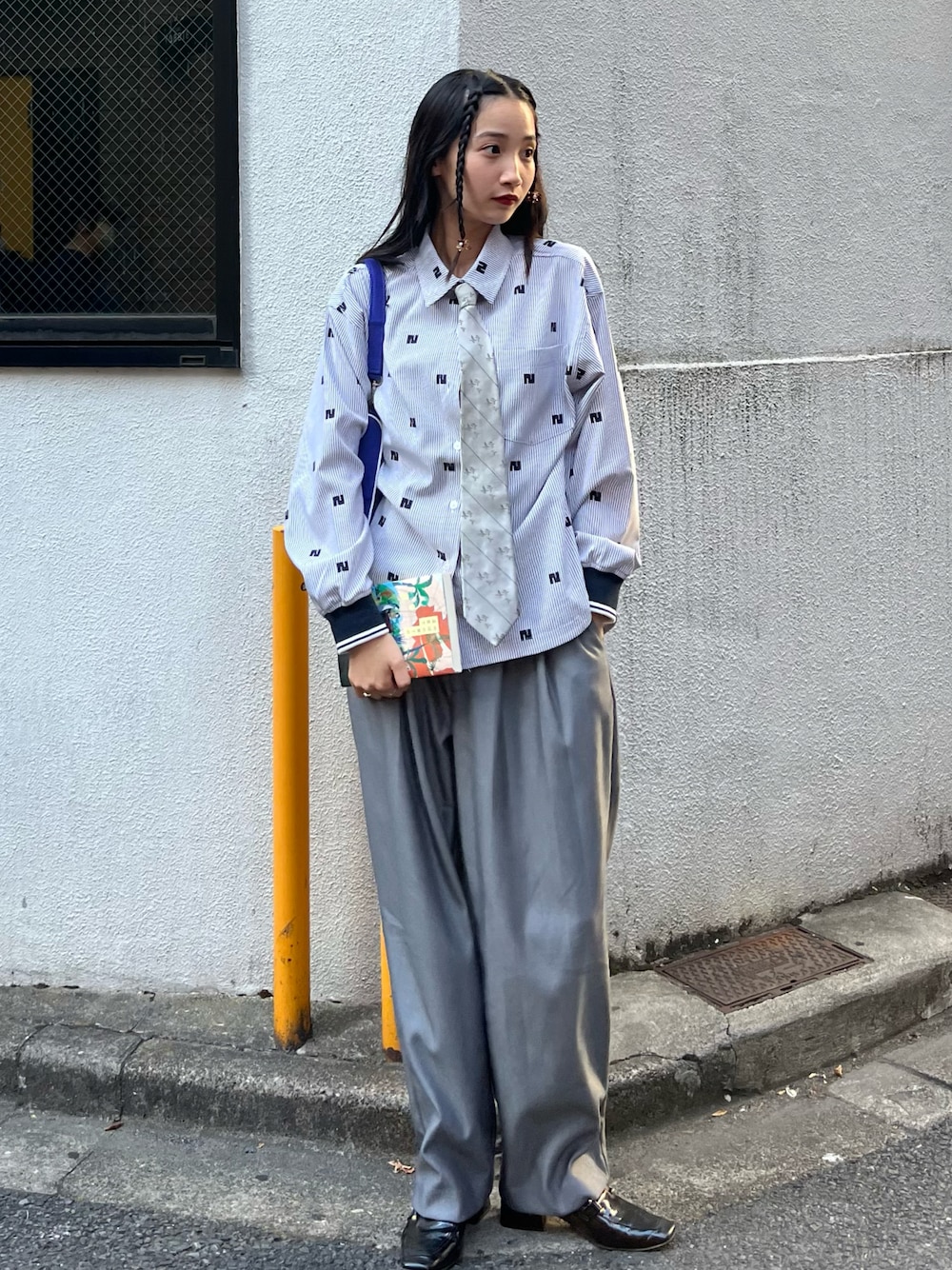 NBB WEEKENDのアイテムを使った人気ファッションコーディネート - WEAR