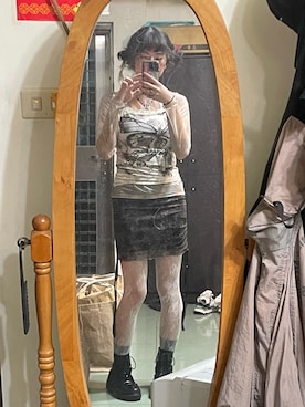 もえさんのコーディネート