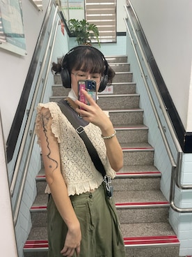 もえさんのコーディネート