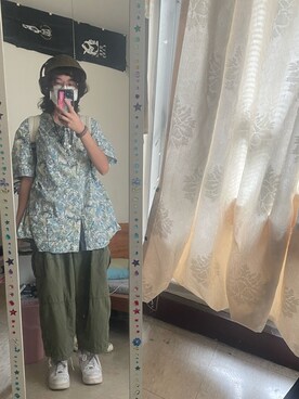 もえさんのコーディネート