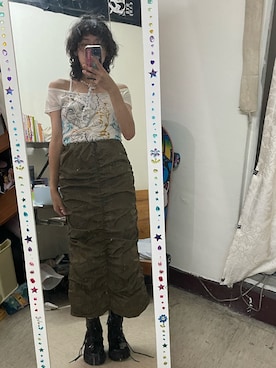 もえさんのコーディネート