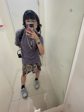 もえさんのコーディネート