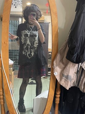 もえさんのコーディネート