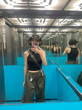 もえさんのコーディネート