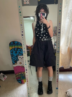 もえさんのコーディネート