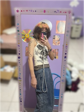 もえさんのコーディネート