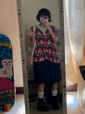 もえさんのコーディネート