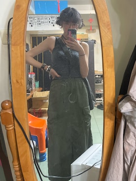 もえさんのコーディネート