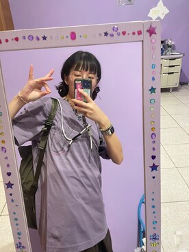 もえさんのコーディネート