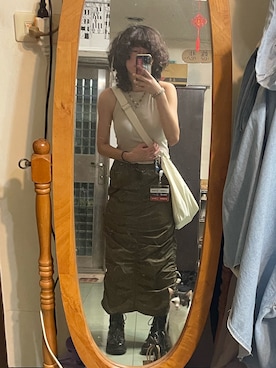 もえさんのコーディネート