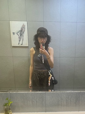 もえさんのコーディネート