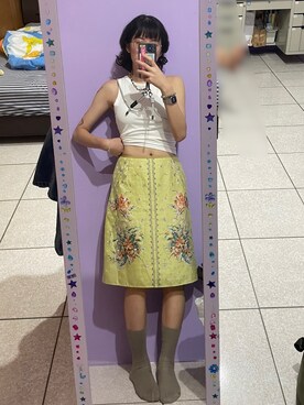 もえさんのコーディネート