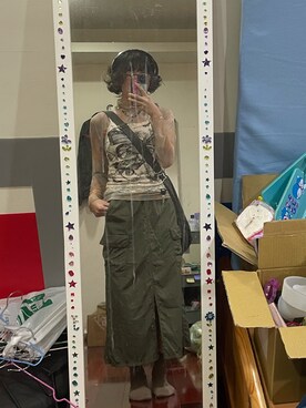 もえさんのコーディネート