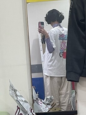 もえさんのコーディネート